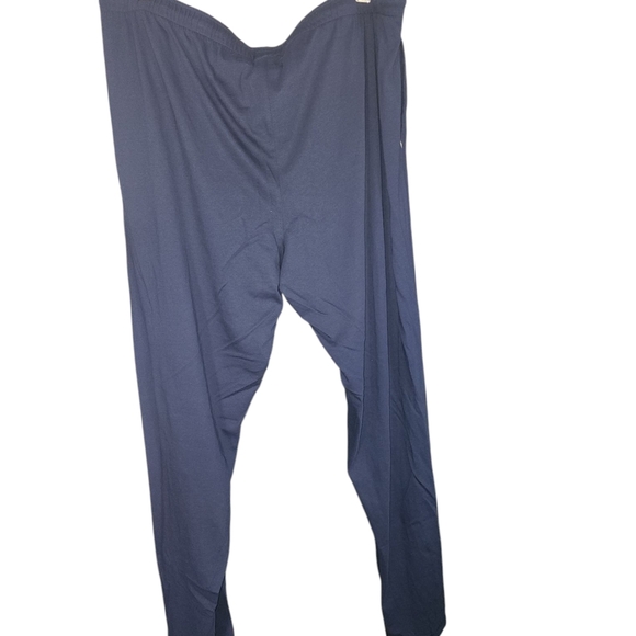 Men's Navy Polo by Ralph Lauren Sleep Pants. New Without Tags Size 3XL - Picture 2 of 4